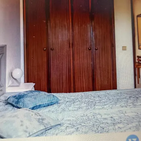 Apartmán T1 Na De Centeanes - *