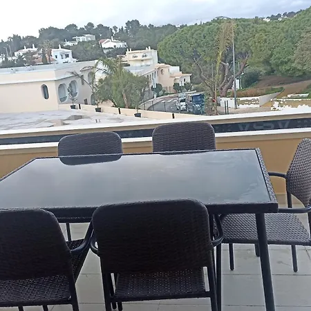 T1 Na De Centeanes - * Carvoeiro (Lagoa)