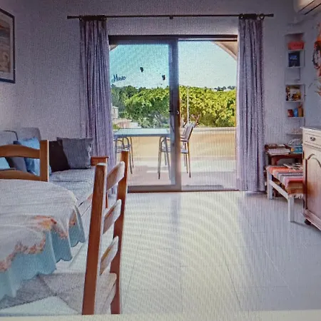 Appartement T1 Na De Centeanes - Carvoeiro (Lagoa)