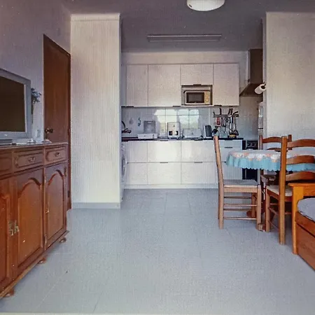 Apartmán T1 Na De Centeanes -