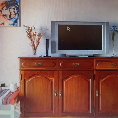 T1 Na De Centeanes - Appartement