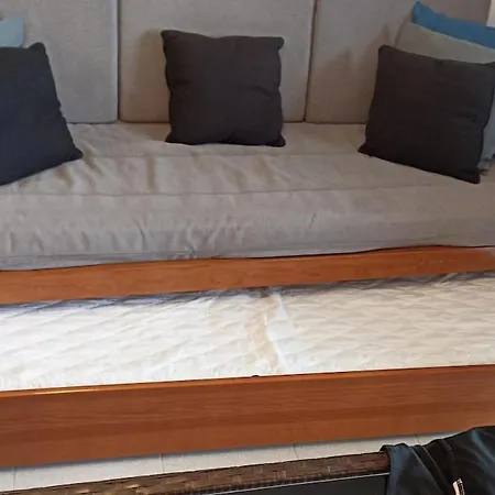 T1 Na De Centeanes - Appartement *