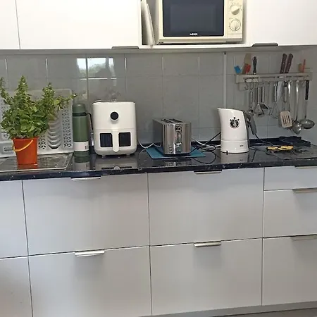 Apartmán T1 Na De Centeanes - *