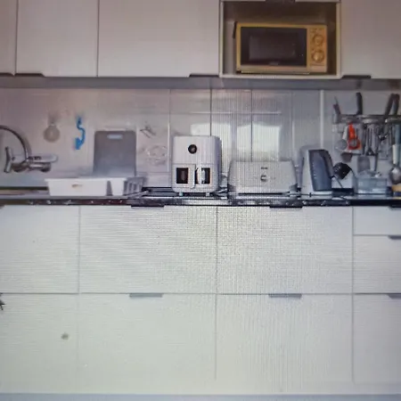 Apartmán T1 Na De Centeanes -