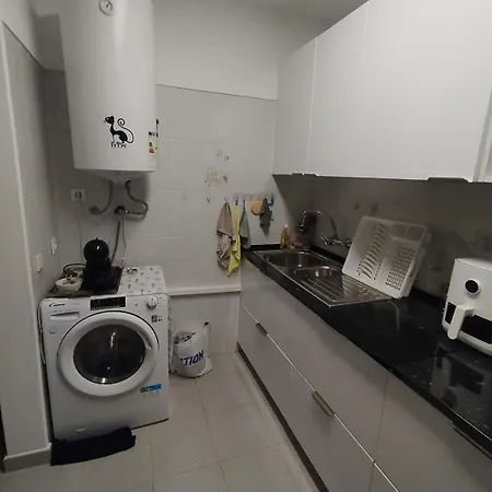 T1 Na De Centeanes - Appartement *