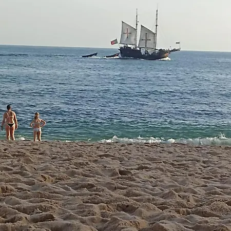 T1 Na De Centeanes - * Carvoeiro (Lagoa)