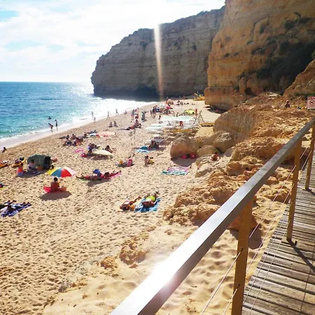 T1 Na De Centeanes - Carvoeiro (Lagoa)