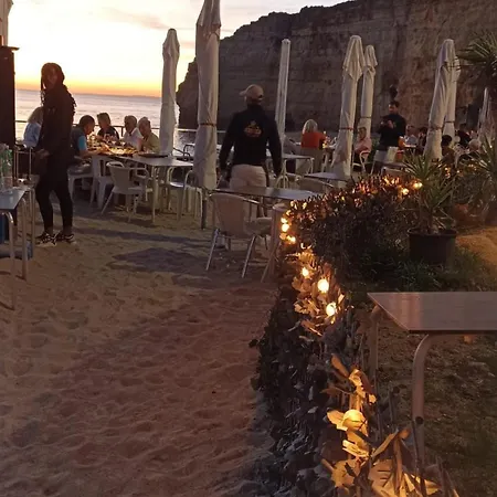 T1 Na De Centeanes - Carvoeiro (Lagoa)
