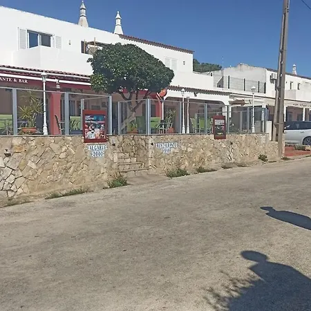 Apartmán T1 Na De Centeanes - *