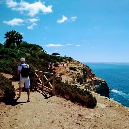 T1 Na De Centeanes - Carvoeiro (Lagoa)