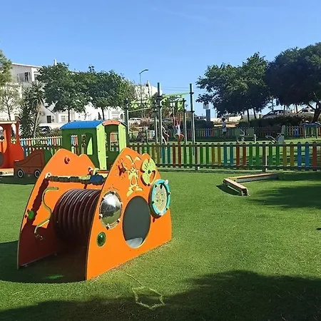 T1 Na De Centeanes - Apartmán Carvoeiro (Lagoa)