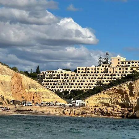 Apartmán T1 Na De Centeanes - Carvoeiro (Lagoa)