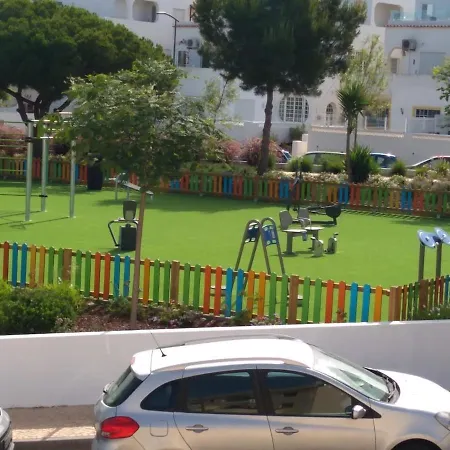 Appartement T1 Na De Centeanes -