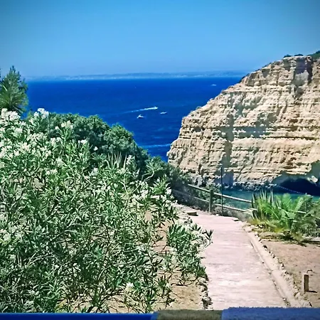 T1 Na De Centeanes - Carvoeiro (Lagoa)