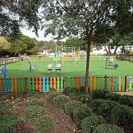 Appartement T1 Na De Centeanes - Carvoeiro (Lagoa)
