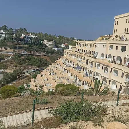 Appartement T1 Na De Centeanes - Carvoeiro (Lagoa)