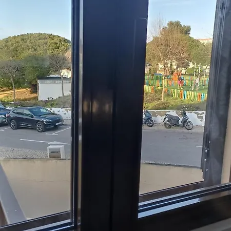 T1 Na De Centeanes - Carvoeiro (Lagoa)
