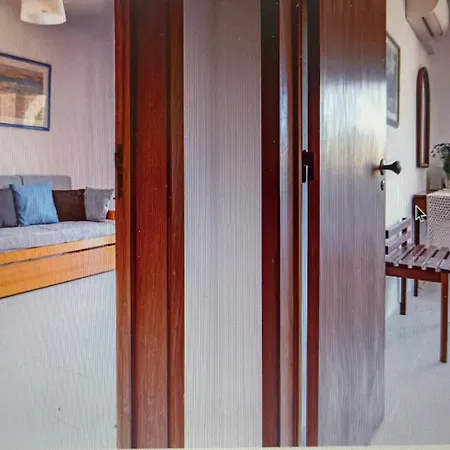 T1 Na De Centeanes - Appartement